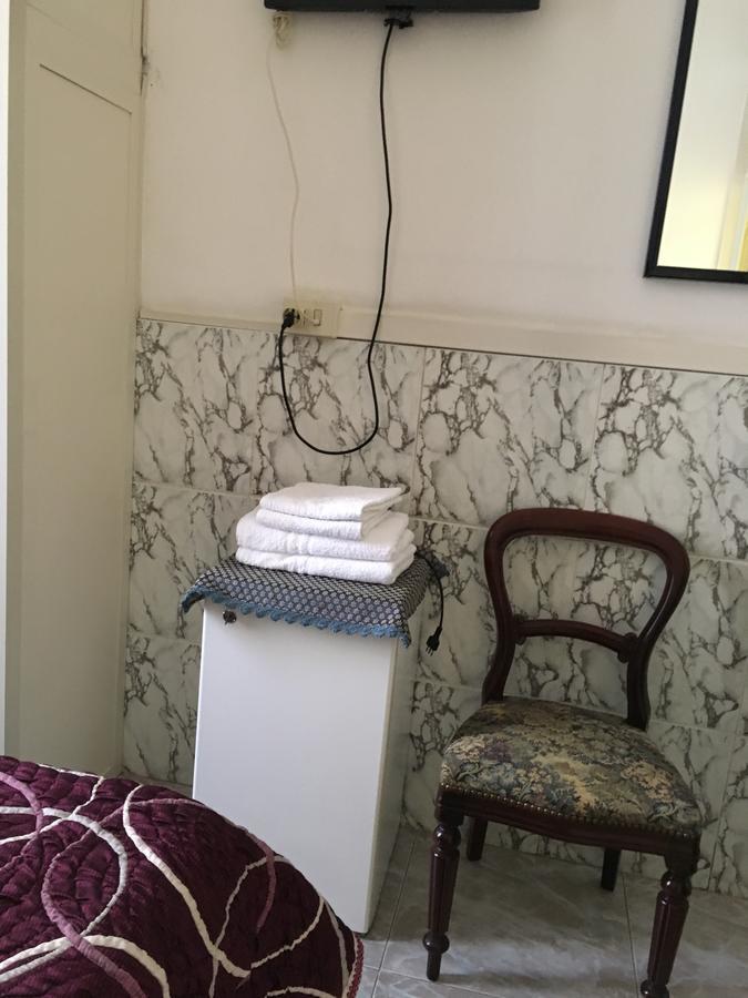 Albergo Stadler Рим Екстериор снимка