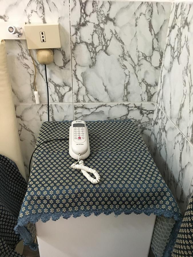 Albergo Stadler Рим Екстериор снимка