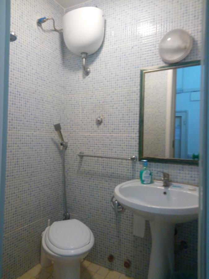 Albergo Stadler Рим Екстериор снимка