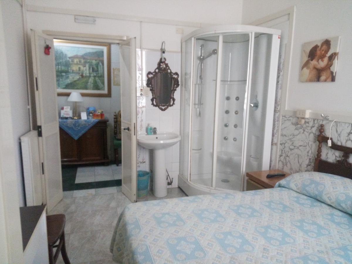 Albergo Stadler Рим Екстериор снимка