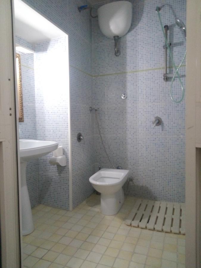 Albergo Stadler Рим Екстериор снимка