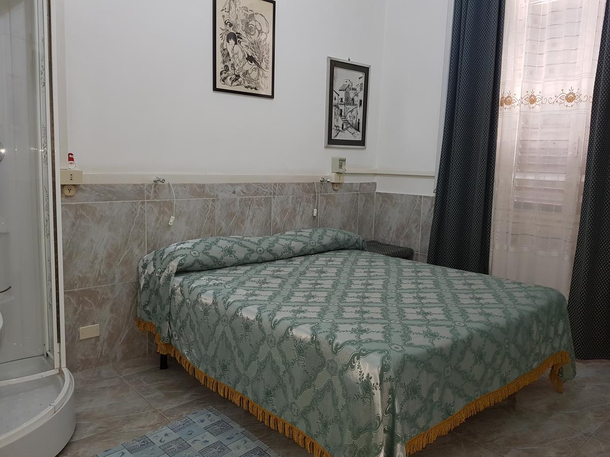 Albergo Stadler Рим Екстериор снимка