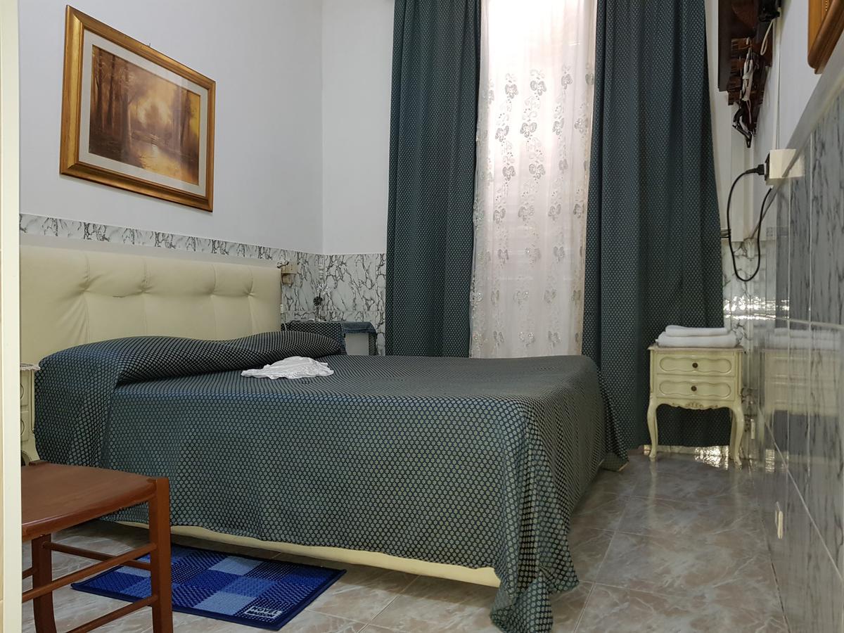 Albergo Stadler Рим Екстериор снимка